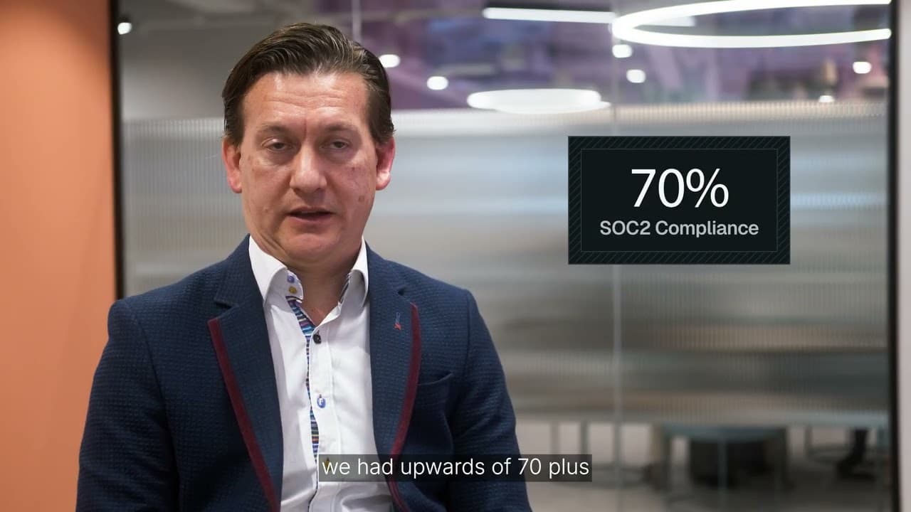 Surveil Achieves ISO 27001 & SOC 2 Type II in Just 6 Months With Drata thumbnail