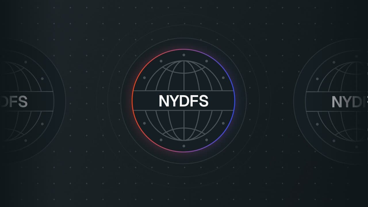 NYDFS Is Now Live in Drata: Scalable, Confident Compliance for Financial Services