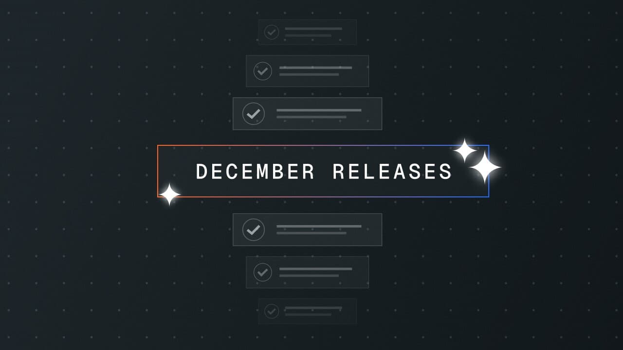 December 2025 Recap: Scaling Compliance and Trust with Flexibility