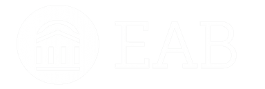 EAB logo