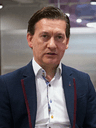 Lawrence Dale