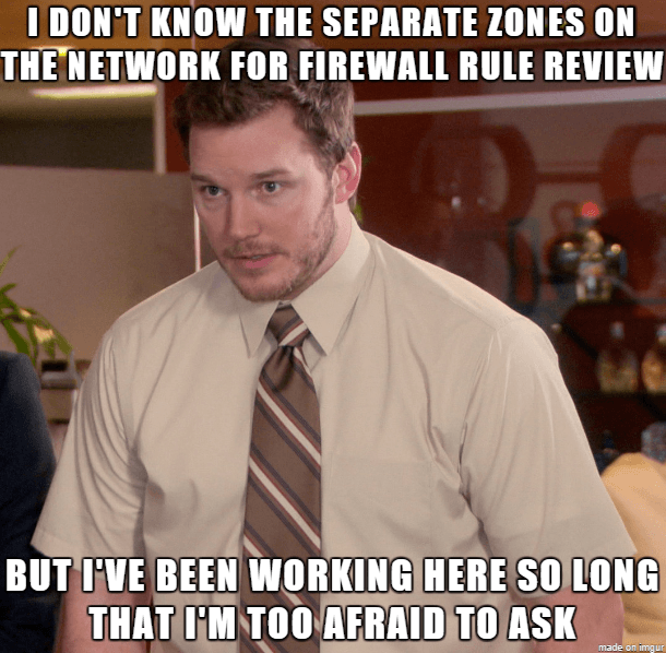 Cybersecurity Meme 41