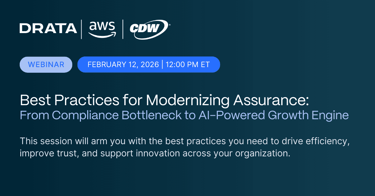 Gartner Enterprise Risk, Audit & Compliance