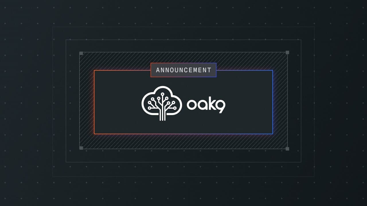Drata’s Acquisition of oak9 Ushers in New Era of Compliance as Code 