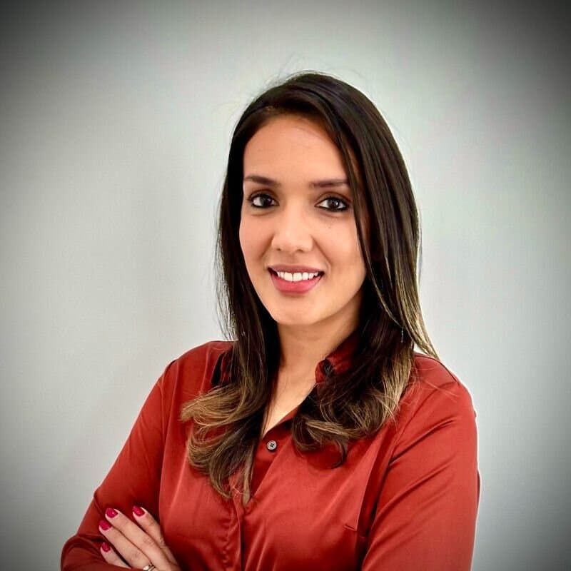 Aashima Dhankhar