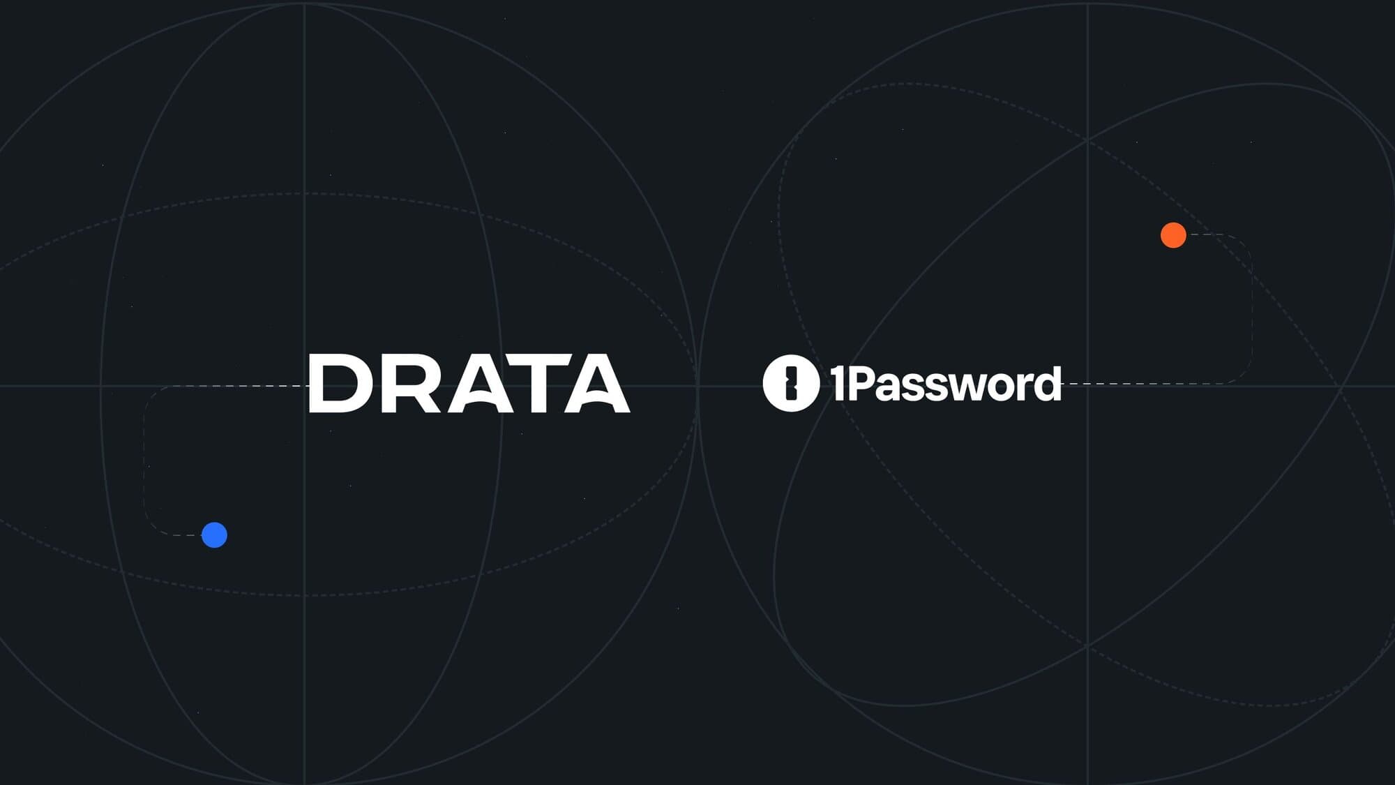 Partner POV: 1Password x Drata