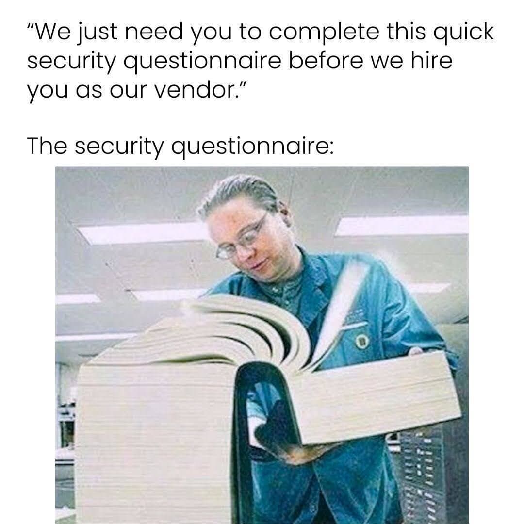 Cybersecurity Meme 41