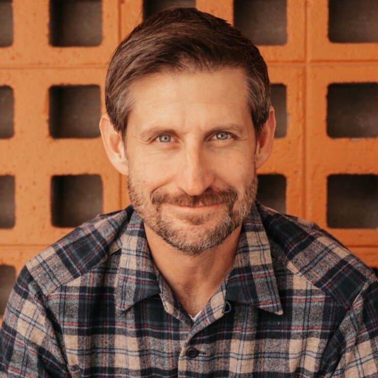 Scott Mitchell