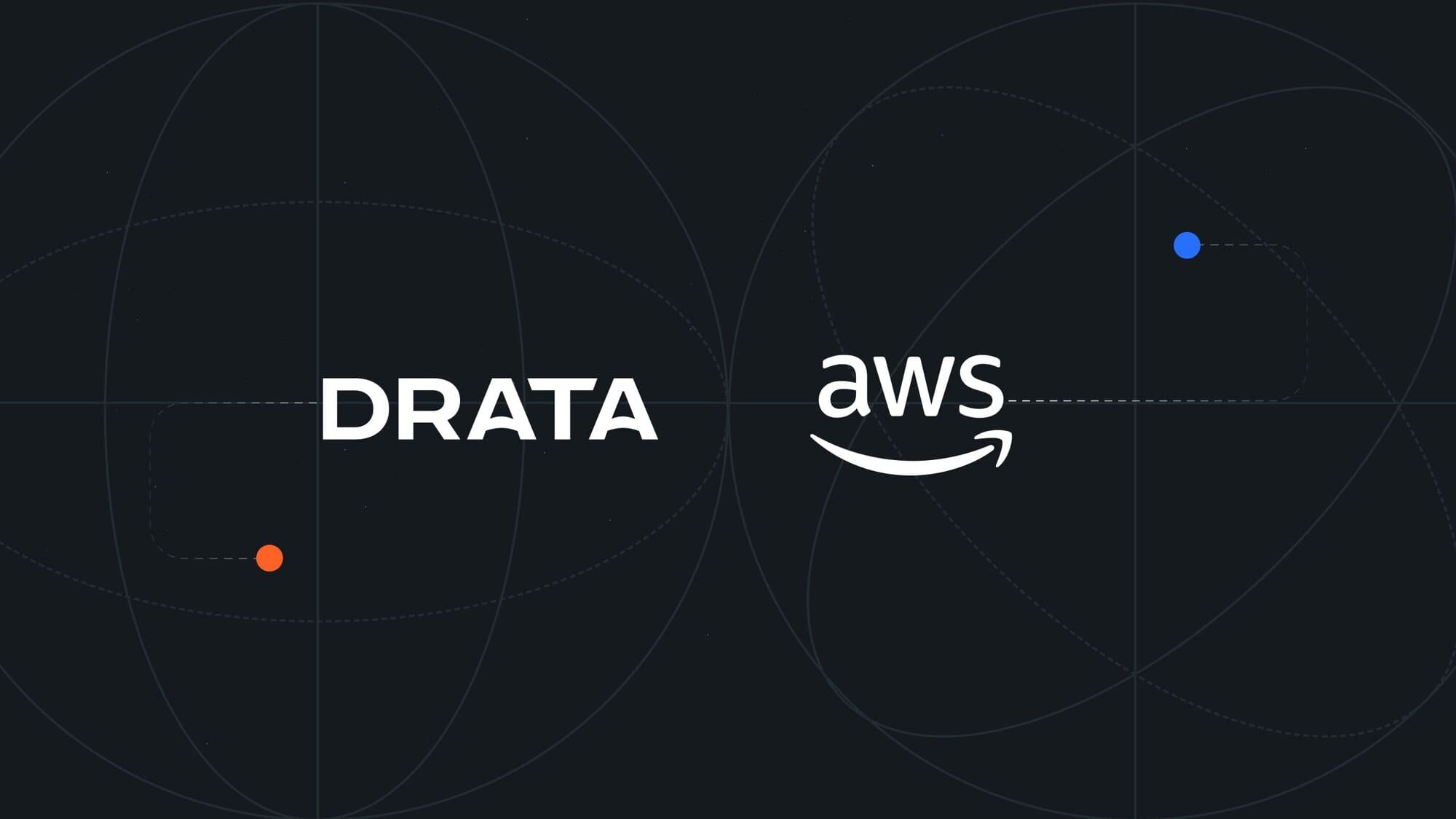 Drata Becomes the First Compliance Automation Platform to Achieve AWS Security Competency Status