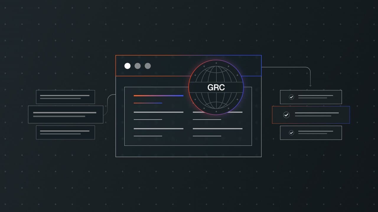 Turning Change Into Action Across GRC Programs