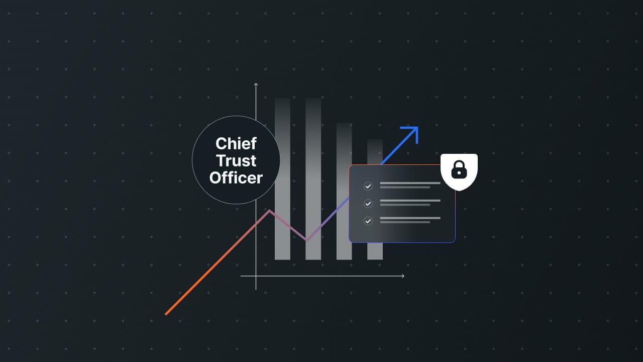 2026 Will Be the Year of the Chief Trust Officer 