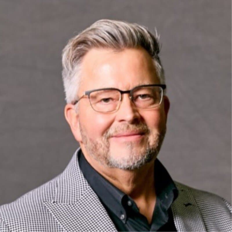 Michael Rasmussen
