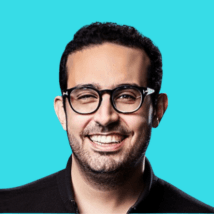Faraz Yaghouti