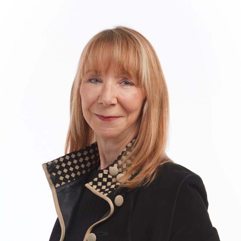 Linda Tuck Chapman