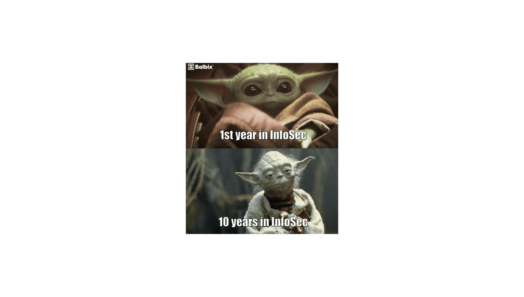 Cybersecurity Meme 7
