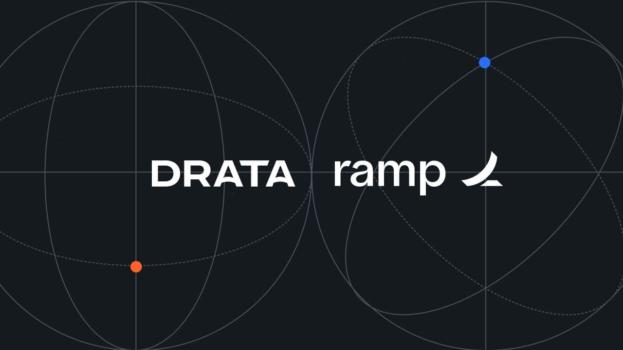 From Spend Request to Security Approved: How Ramp and Drata Automate Vendor Reviews
