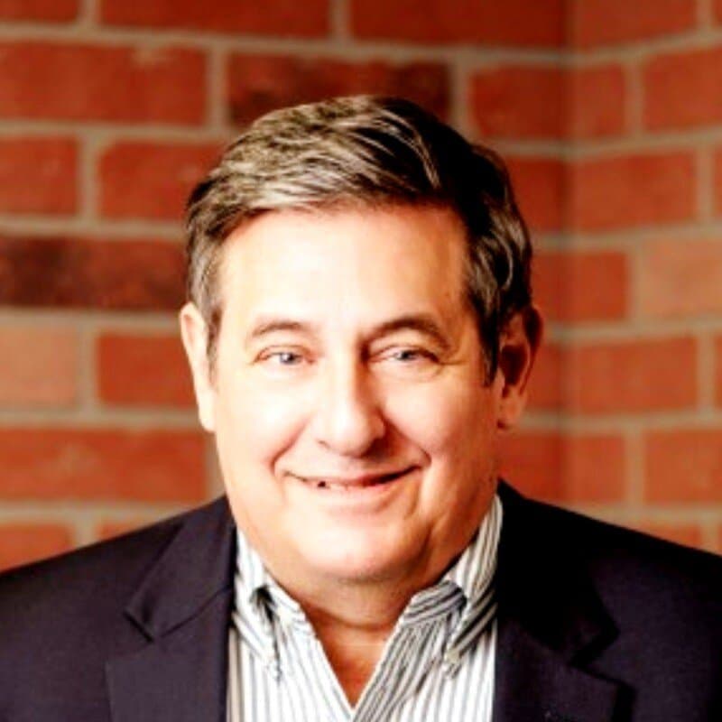 Thomas Fox