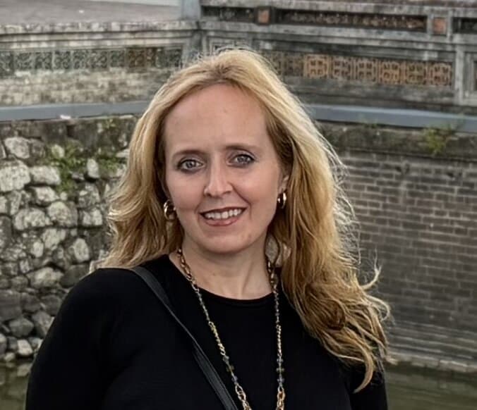 Jacqueline Zenn