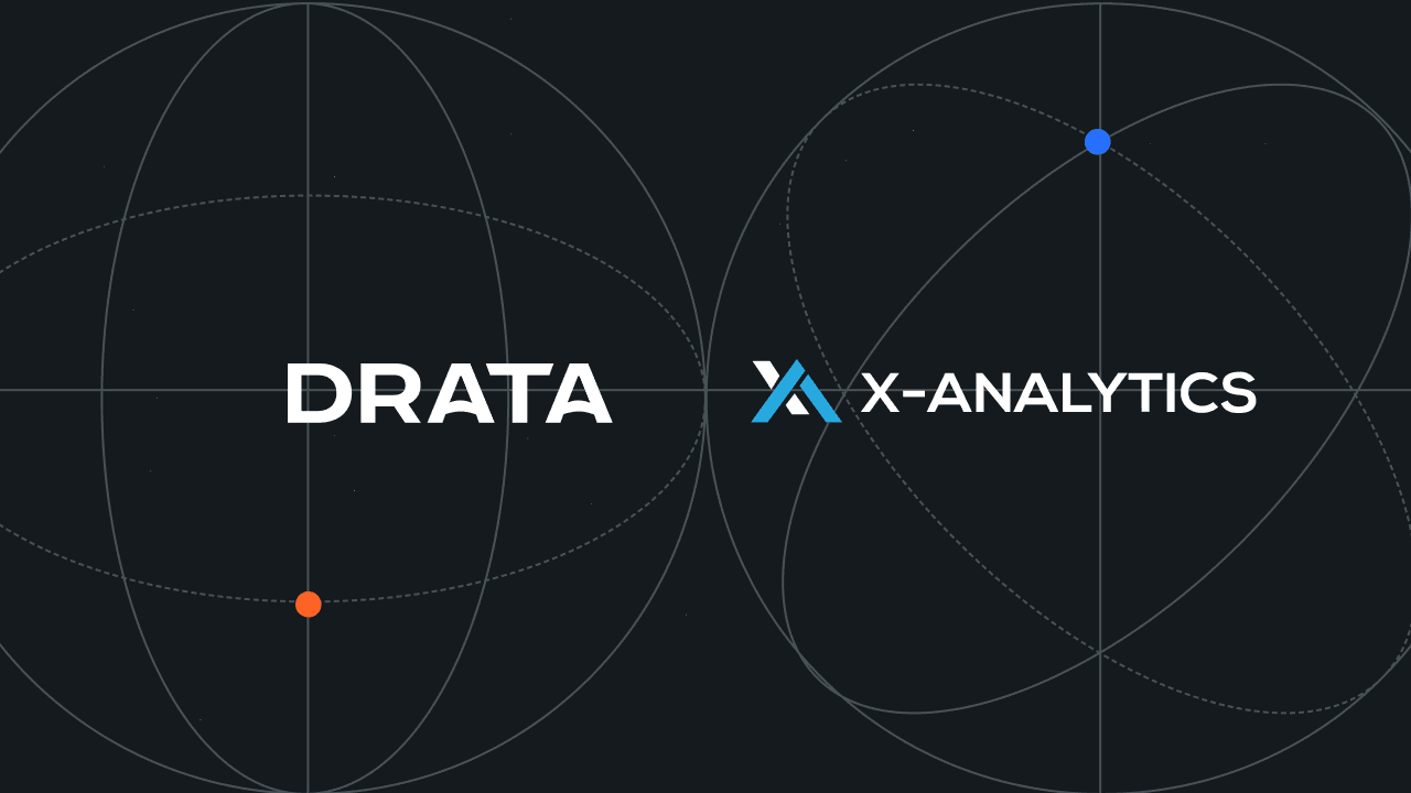 X-Analytics Logo