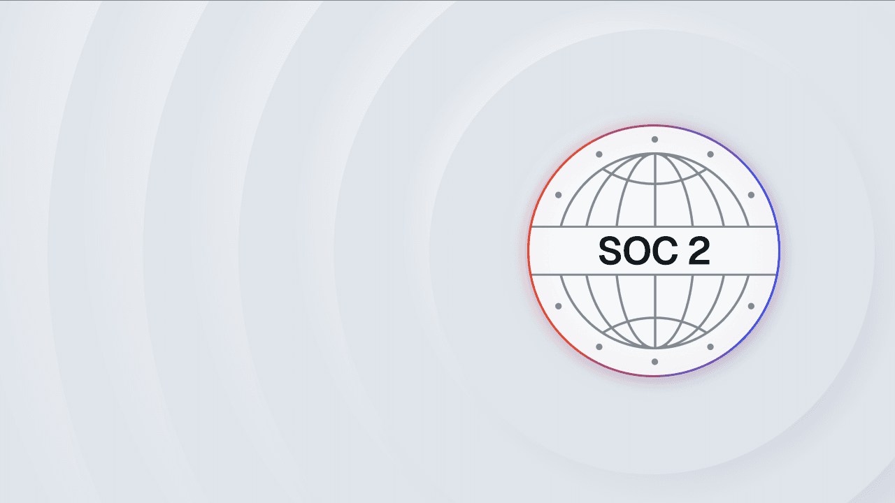 SOC 2 Report