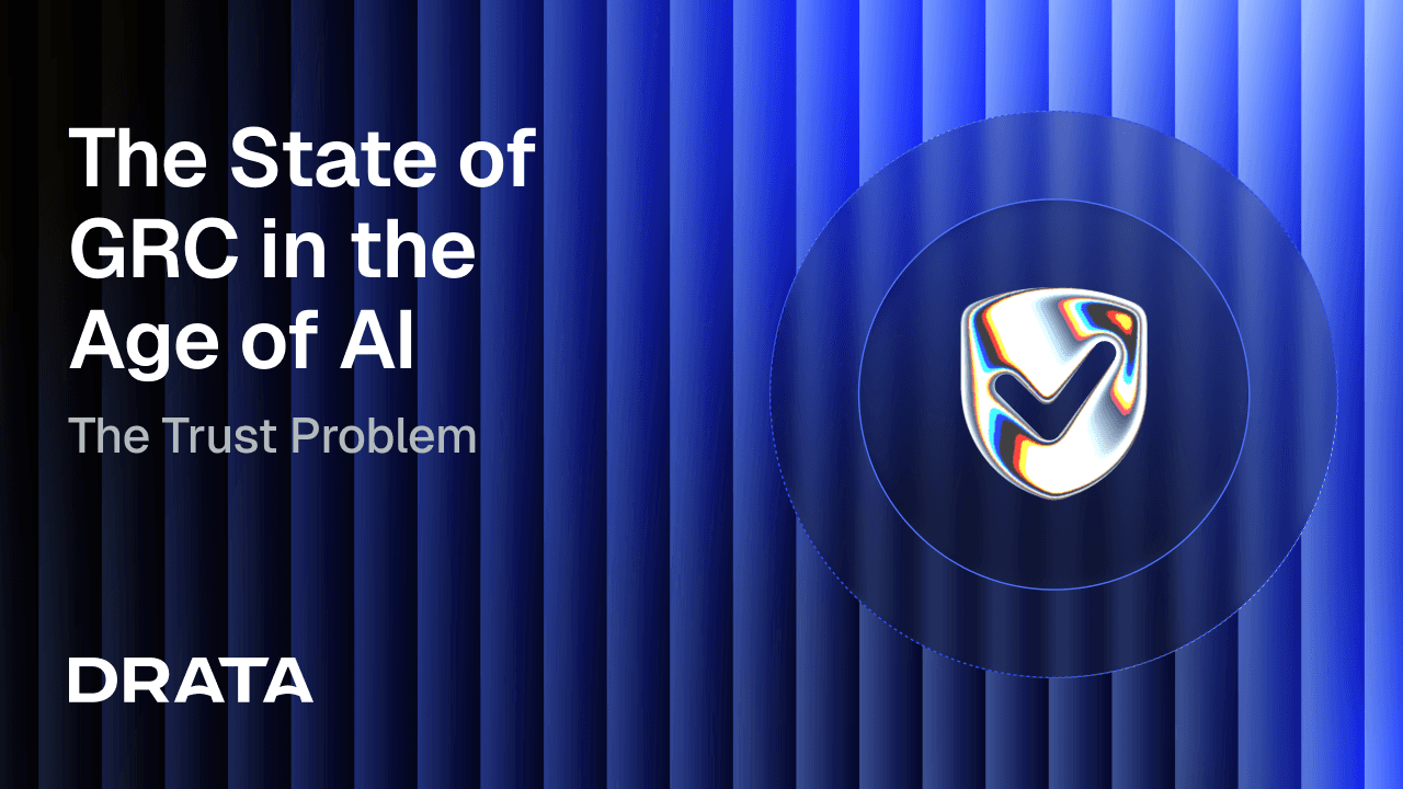 State of GRC in the Age of AI: The Trust Problem