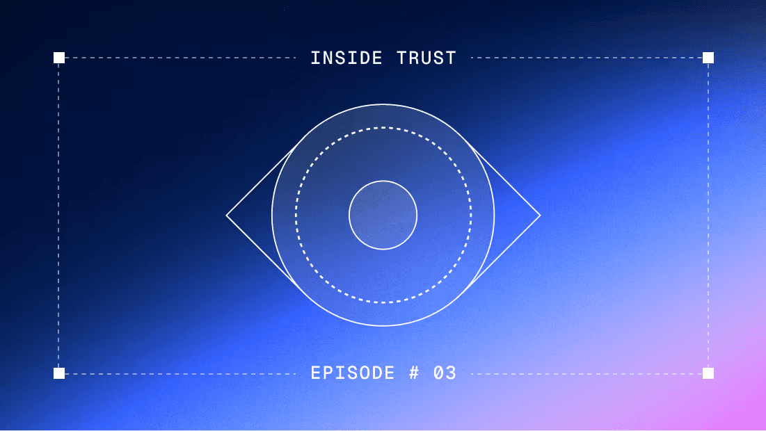 Inside Trust 03: The Autonomous Future: The Power of GRC Engineering