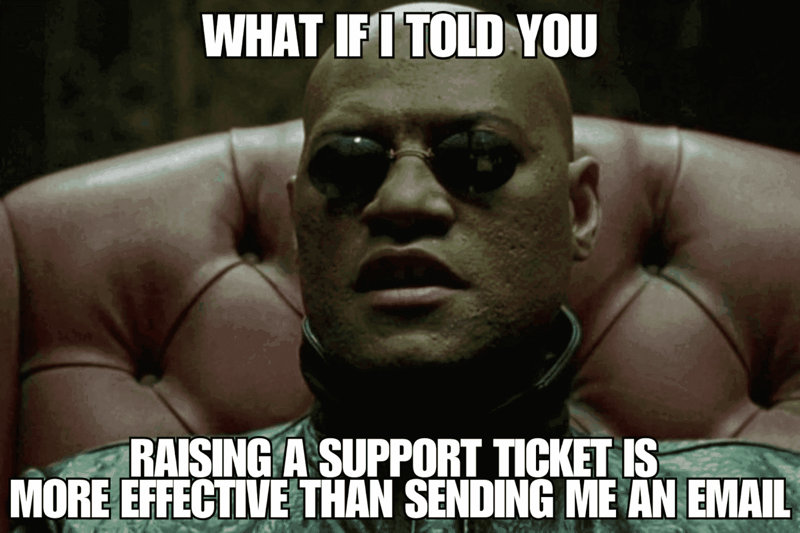Cybersecurity Meme 42