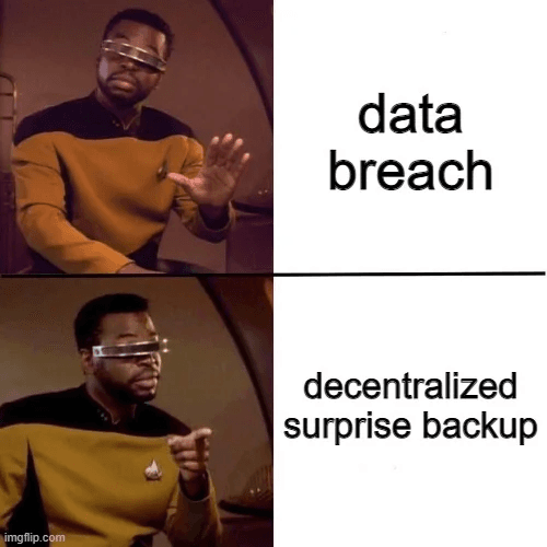 Cybersecurity Meme 36