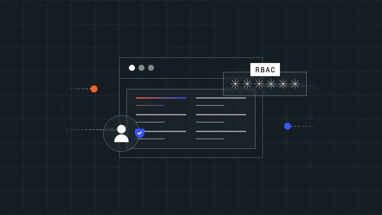 Empowering Cross-Functional Trust Management with Enhanced RBAC