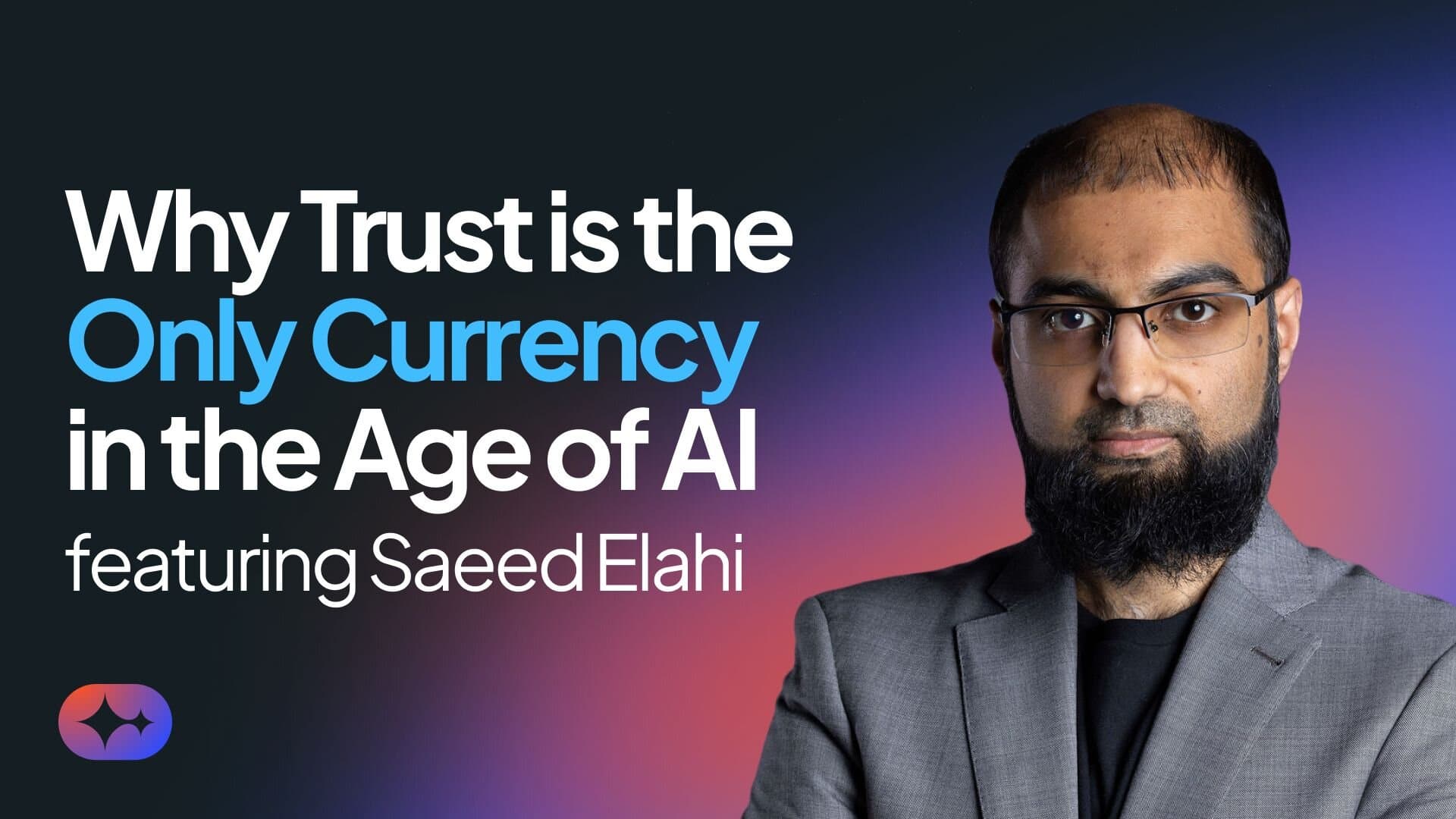 When Trust Meets AI: Spring 2026 Recapped