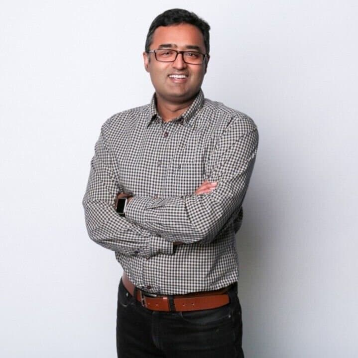 Bhavin Shah