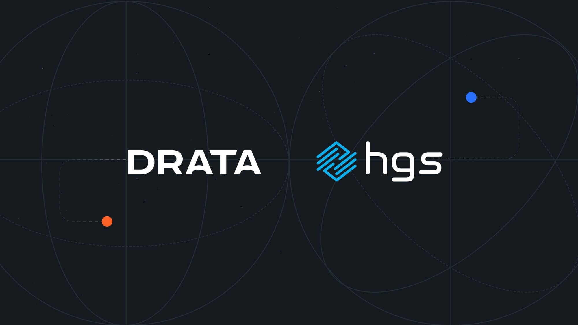 Drata Partners with HGS to Elevate Enterprise Compliance Modernization