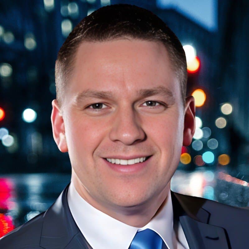 Jacob Hill