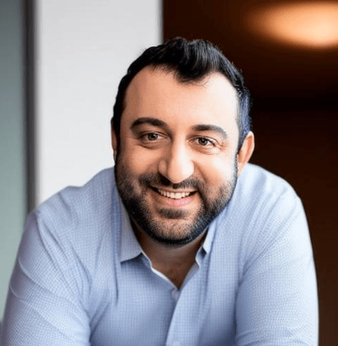 Daniel Marashlian