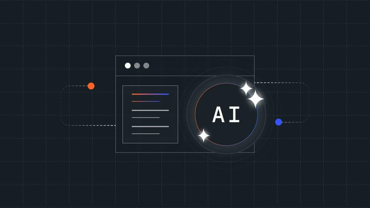 Bring AI Transparency Into View with AI Feature Items