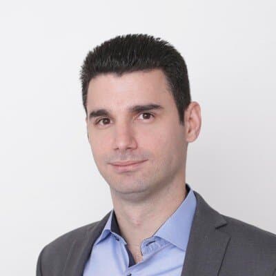 Nir Livneh