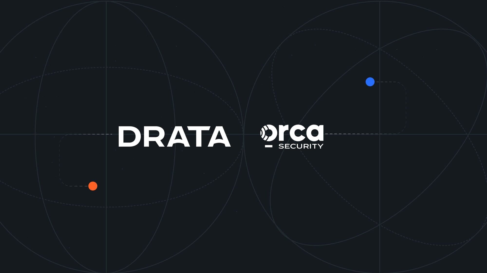 Connecting Vulnerability Detection to Continuous Compliance with Orca Security x Drata