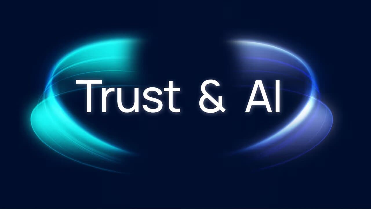 Building the Future at the Intersection of Trust and AI
