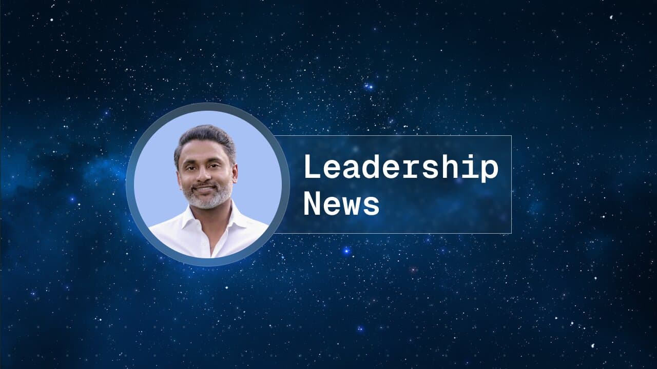 Welcoming Aneal Vallurupalli as Drata’s Chief Financial Officer