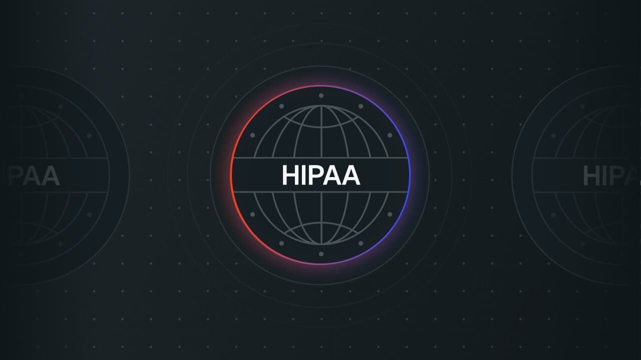Introducing Automated HIPAA Compliance