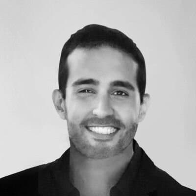 Faraz Yaghouti