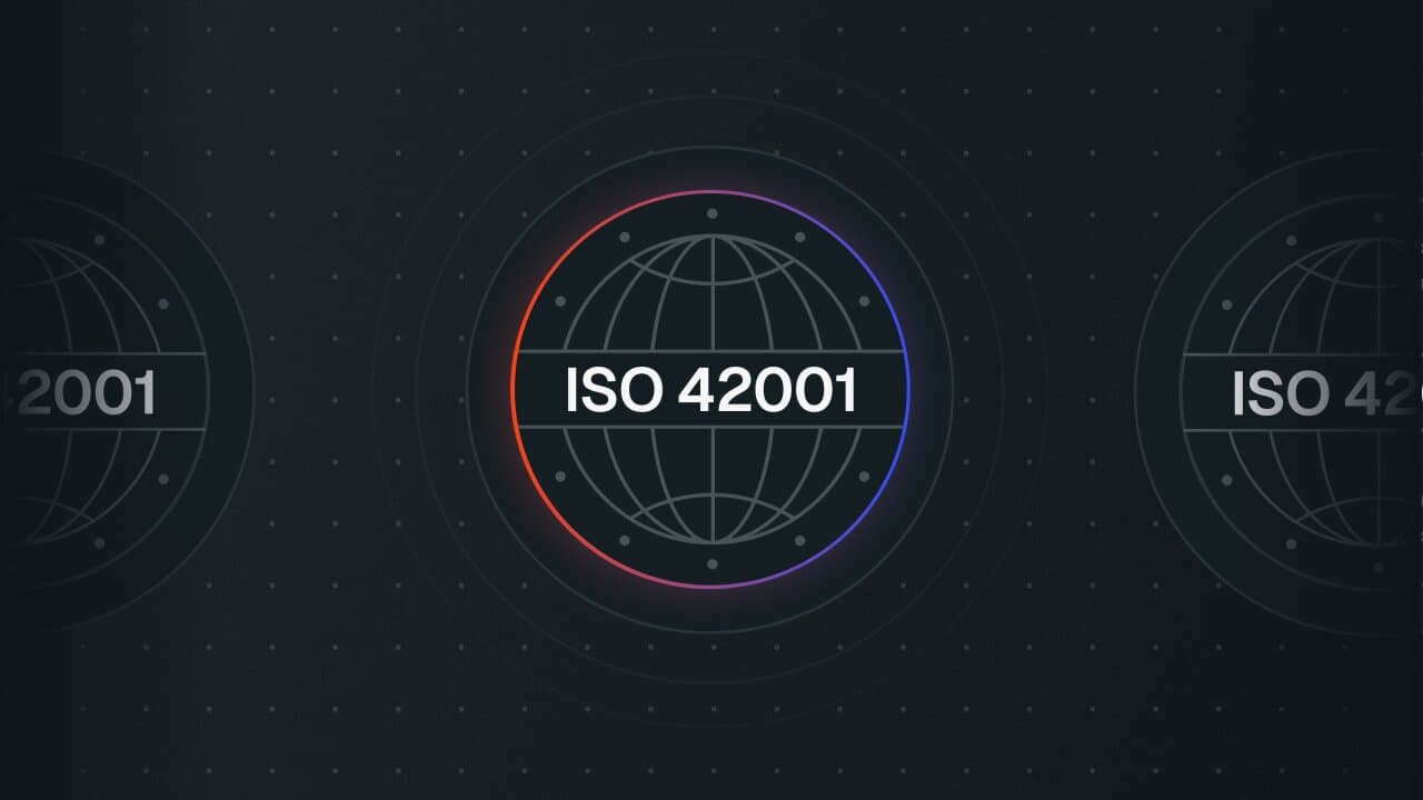 Drata Achieves ISO 42001 Certification, Leading the Way in Responsible AI Governance