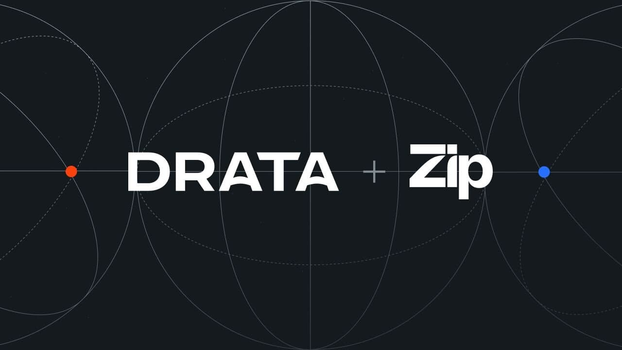 From Intake Request to Security Approved: How Zip and Drata Automate Vendor Reviews