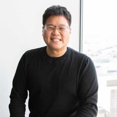 Jack Chang