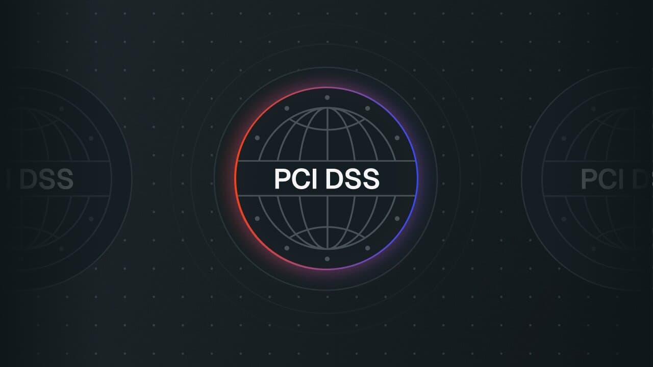 Introducing Automated PCI DSS Framework Support