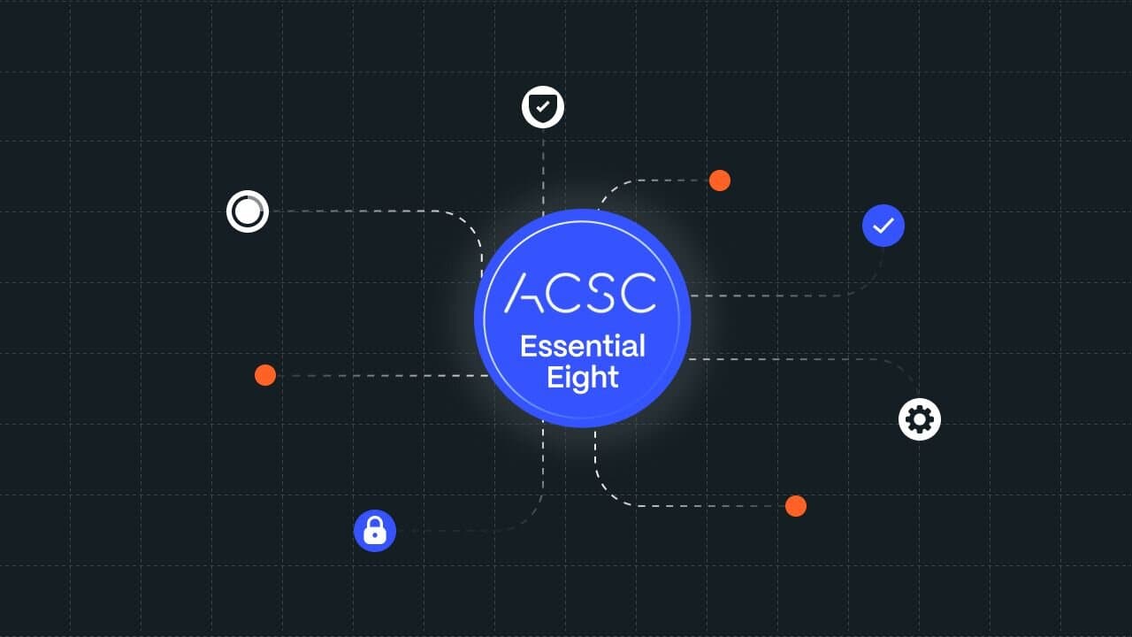 Achieving Cyber Resilience with Essential Eight—Now in Drata