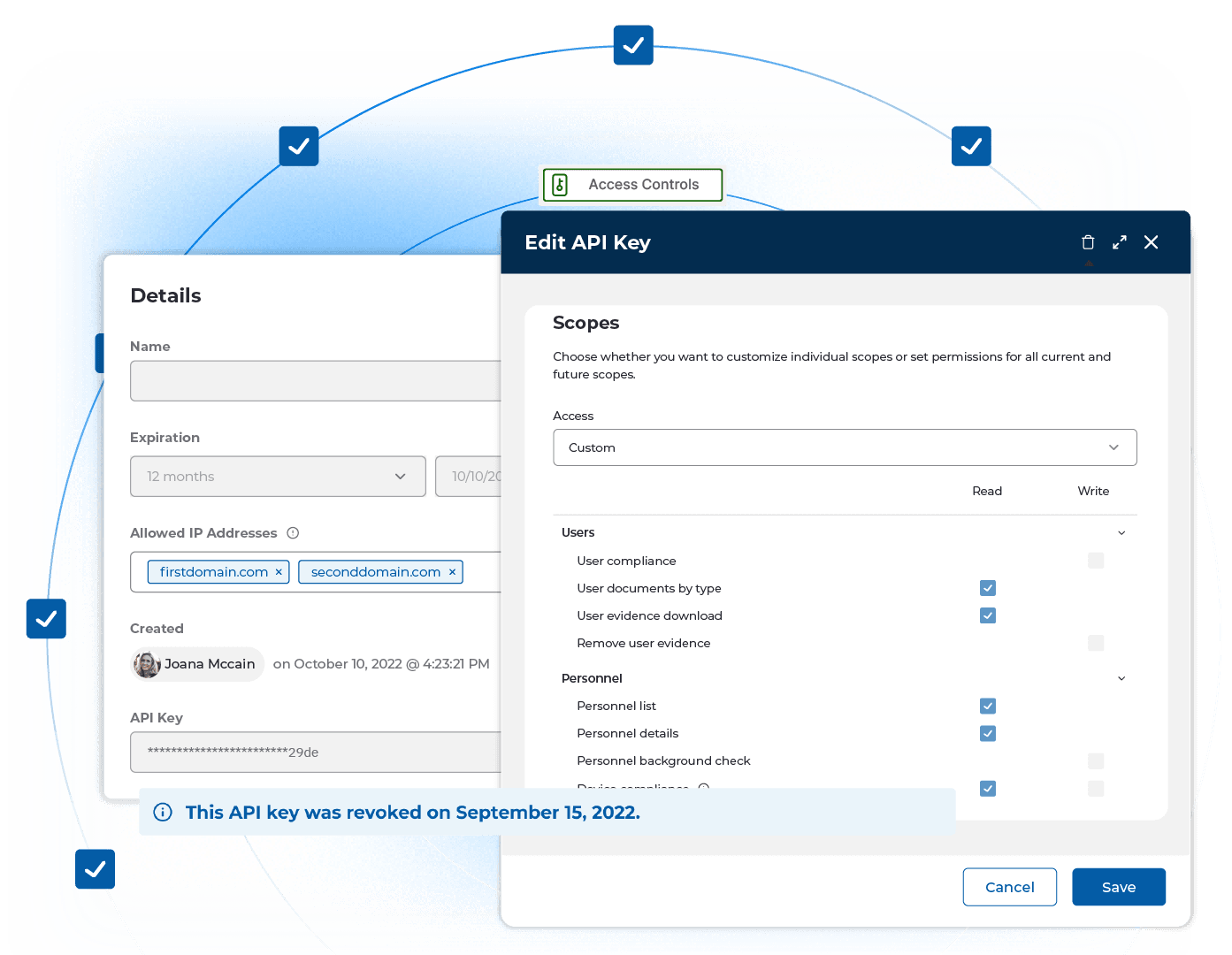 Introducing Drata’s Open API