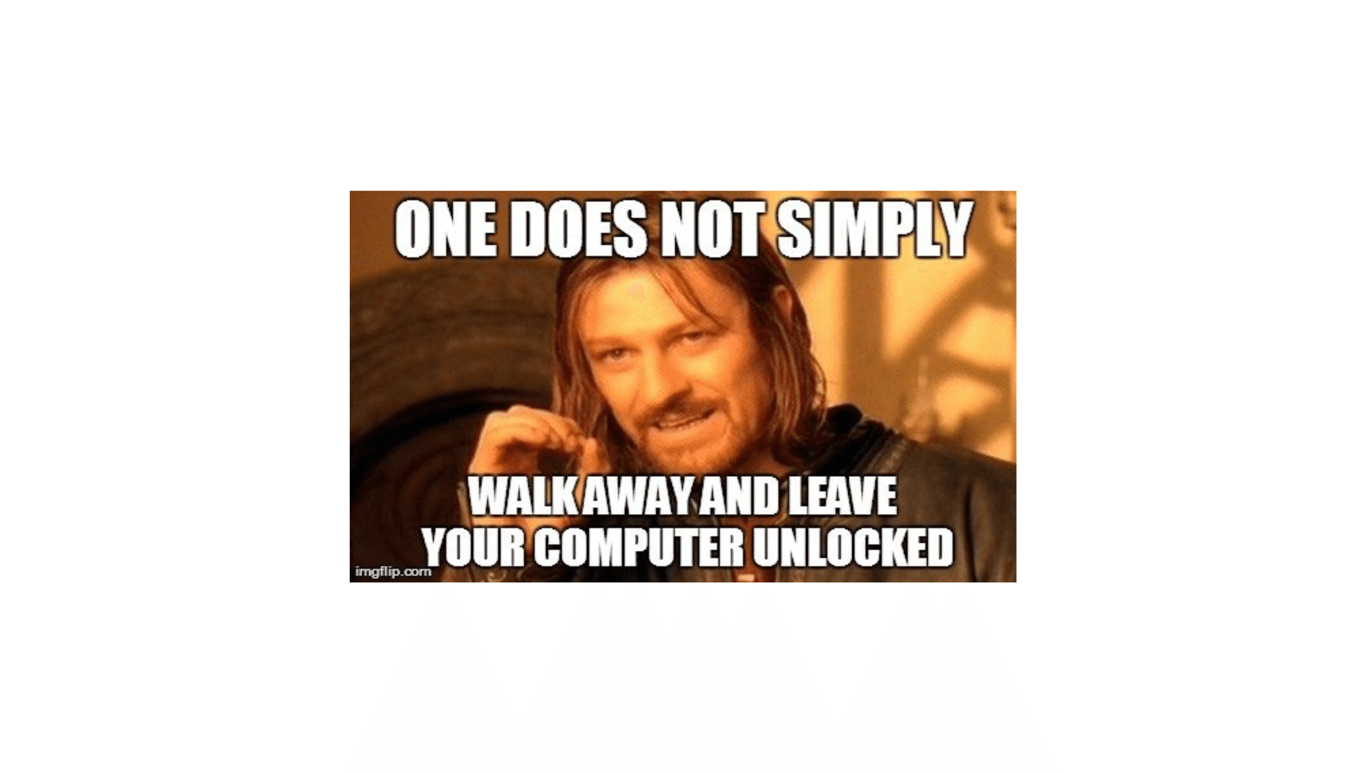 15 Cybersecurity Memes That Will Make You Laugh Then Cry