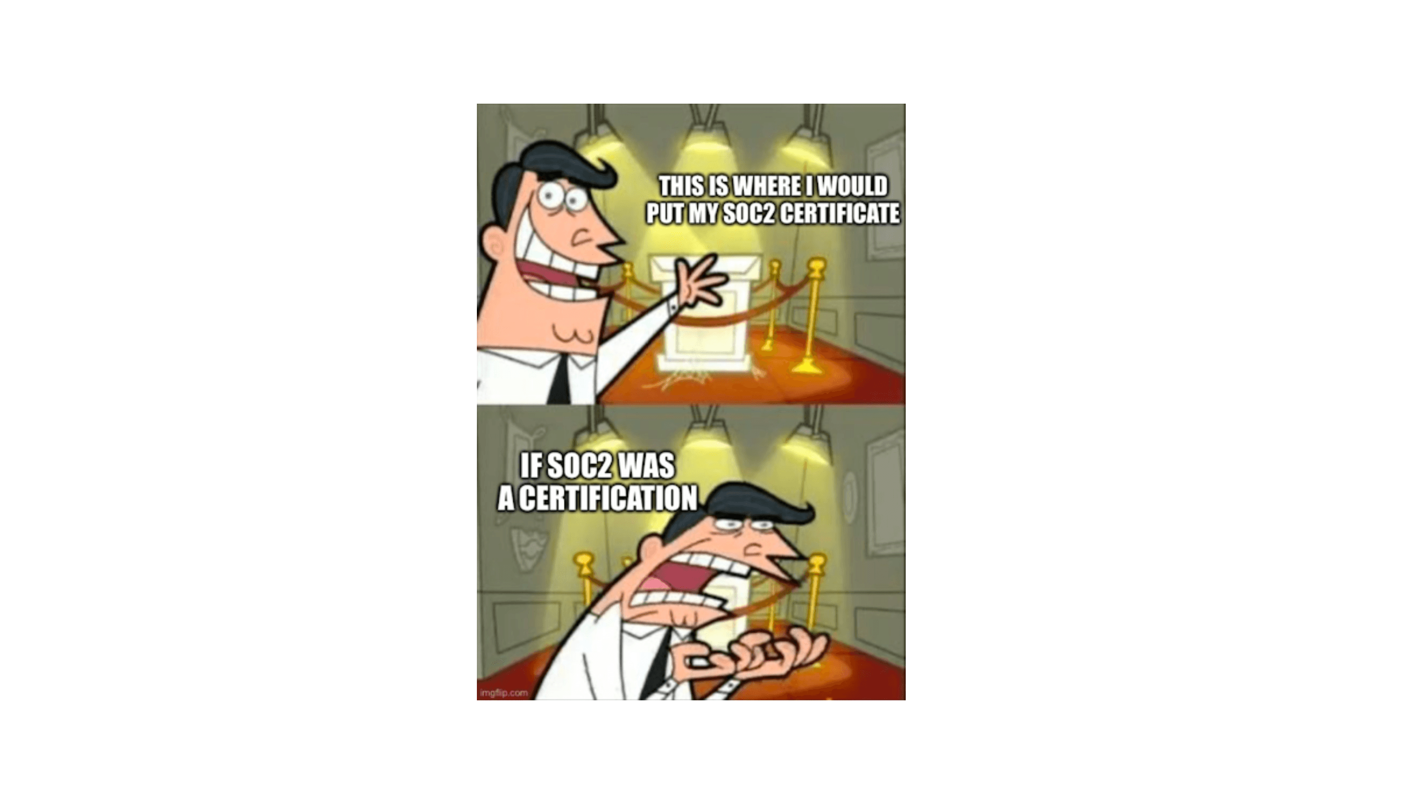 27 Compliance Memes to Make the Process a Little More Enjoyable