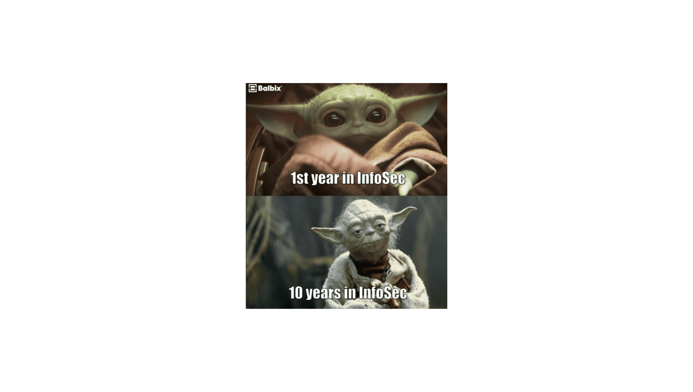 15 Cybersecurity Memes That Will Make You Laugh Then Cry
